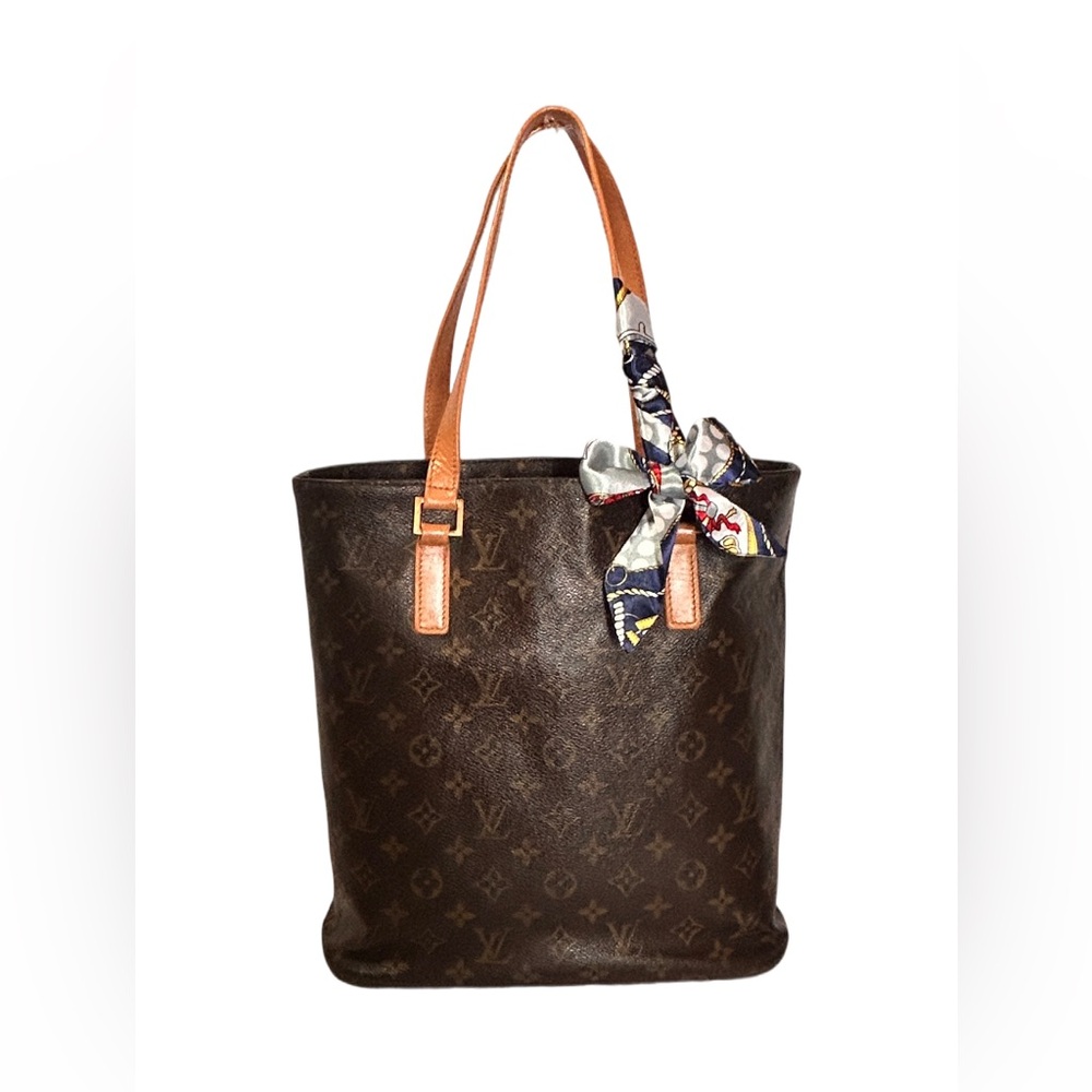 Louis Vuitton Vavin GM Brown Monogram handbag